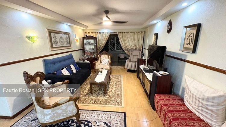 Blk 216 Serangoon Avenue 4 (Serangoon), HDB 5 Rooms #557882021